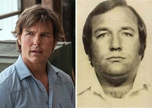 What’s Fact and What’s Fiction in American Made