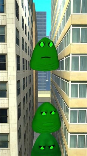 🌈👽🗼 POU RAINBOW ALIEN TOWER STACKING IN GMOD 🚀