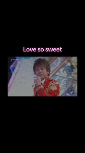 【③】Love so sweet - MS SUPERLIVE 2012.12.21 O.A. #嵐 #Lovesosweet #fyp