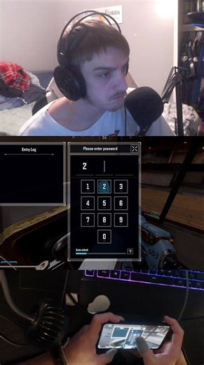 Easiest Safe Code of all Time AGAIN