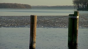 Lake Minnetonka could tie over 100-year-old record for earliest ice out