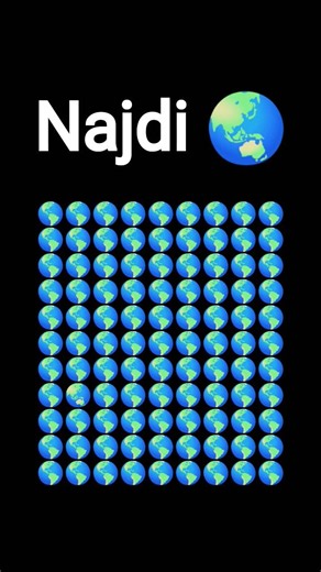 Najdi #79