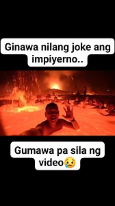 233K views · 461 reactions | The Reality of Hell Luke 16:23, Mark 9:43-48 1. Hell is an Actual Place. -the real place of hell -the real people in hell -the real punishment in hell 2. Hell is an Awful Place. -place of no rest -place of no relief -place of no repentance 3. Hell is an Avoidable Place. -our religion cannot save us -our richness cannot save us -our righteousness cannot save us -the Redeemer can save us. | Preach the word | Facebook