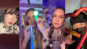 【视觉助眠】3分钟让你闭上眼睛