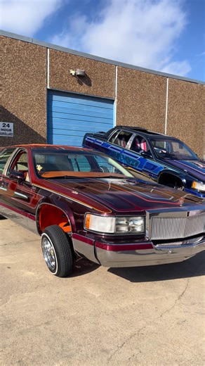 the twins - - #foryourpage #relatable #blowthisup #lowriders #lowridermagazine