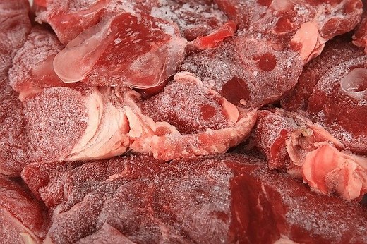 How to Tell If Frozen Meat Is Bad? - Foods Questions