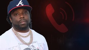 33K views · 208 reactions | Rapper Young Scooter died after police responded to a false 911 call on his 39th birthday. A woman claimed a domestic dispute, shots fired, a hostage situation, and a child in danger, which led to a heavy police response. He was injured while fleeing and later died at Grady Hospital. APD is offering a reward of up to $5,000 for information on the caller. Georgia recently passed a law making swatting a felony. | ATL Uncensored - Atlanta News | Facebook