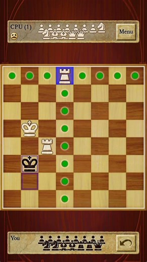 chess 50 elo ratted checkers #chess #rook