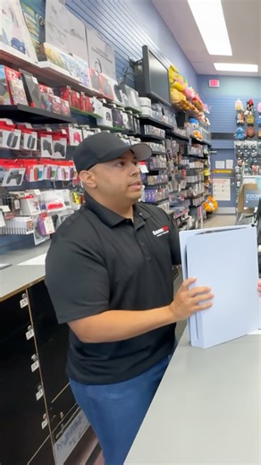 GameStop on Instagram: "Public service announcement"