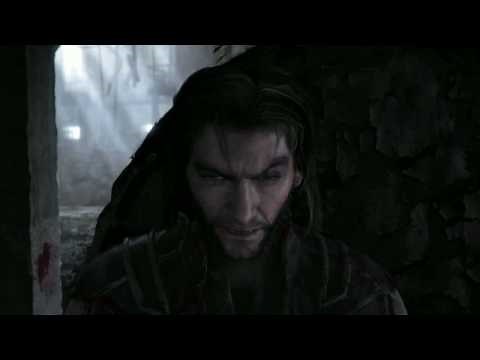 X-Men Origins: Wolverine - Intro Cinematic (HD 720p)