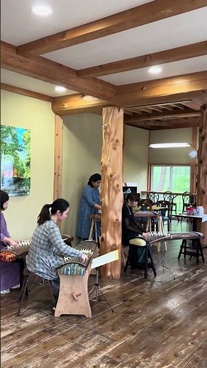 🎶 Discover the Soulful Sounds of the Koto – Traditional Japanese Music 🇯🇵