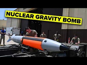 Most Deadly U.S. Military Weapons in 2024