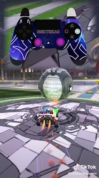 Mastering the Speed Flip in Rocket League