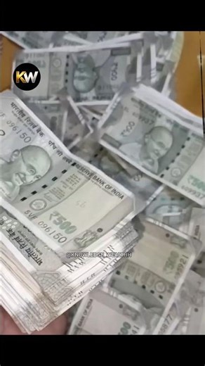 India ఇంకా paper notes ఎందుకు వాడుతోంది? #factsintelugu #telugufacts #shorts #indiancurrency