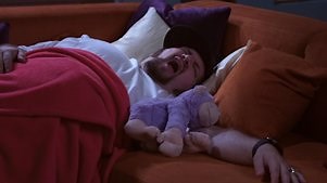 Big Time Rush: Season 1 Episode 13 Big Time Terror