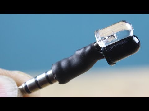 How to make IR Blaster | Remote Controller for TV,AC,Projector etc. | DIY