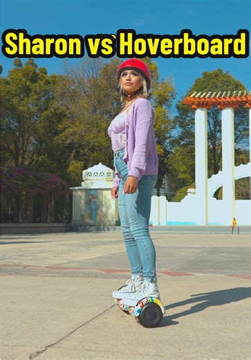 HONEY WHALE (@honeywhale.mx) - Tutorial para manejar un hoverboard fácilmente