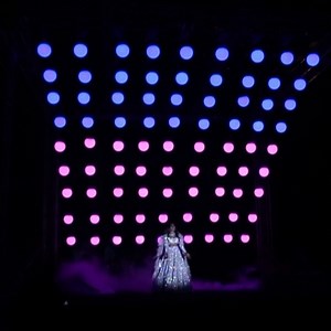 Happy Dancing Feet ( HDF ) | Choreographer | Here’s the full video of this goregous interactive kinetic lights act with our bride @bhavikaj5 ♥️ . . . Concept & Choreography:... | Instagram