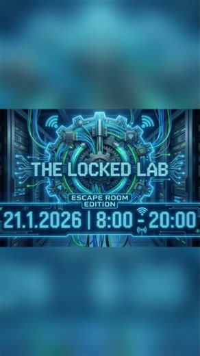 Katedra KPS on Instagram: "V rámci predmetu Číslicové systémy a Internet vecí sme zorganizovali celodennú výzvu The Locked Lab: Escape Room 🔐, ktorá prepojila teóriu s praxou v podobe tímového projektu. Študenti riešili úlohy z oblasti embedded systémov, senzoriky, komunikácie v IoT, počítačových sietí a diagnostiky problémov, pričom dôraz bol kladený na funkčnosť, spoľahlivosť, kreativitu a schopnosť riešenie odprezentovať. 👨🏻‍🏫 Zapojilo sa 8 tímov. Víťazom sa stal tím č. 4 – Avengers. Všet