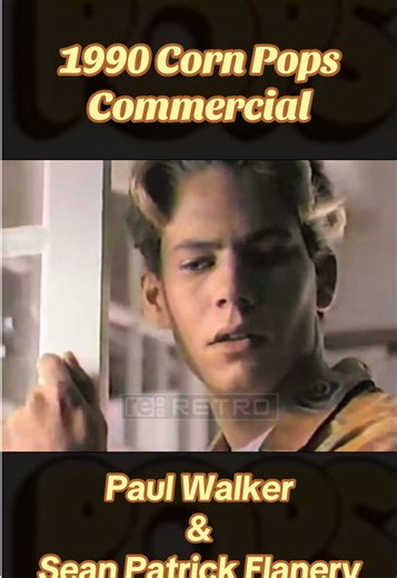 Gotta Have My Pops: 90s Nostalgia Commercial