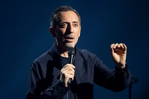 Chez Michou : L'humoriste Gad Elmaleh rachète le célèbre cabaret parisien