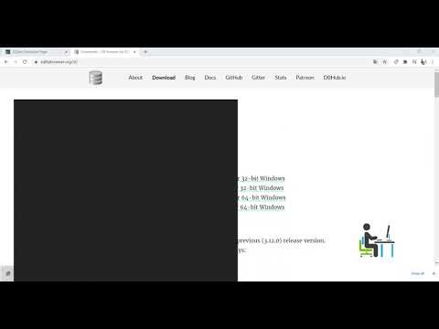 Instalación y Configuración de SQLite en Windows 10