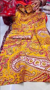 💥 Best Selling Cambric Cotton 2 Pc For Reseller #kurti #barabazarwholesalemarket
