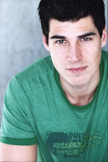 Sage Brocklebank | Actor, Producer, Location Management