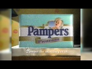 90's Commercials - The WB March 1999