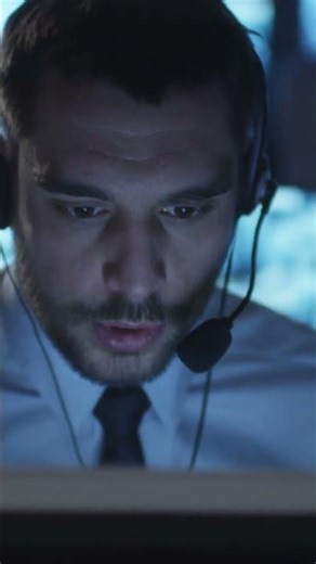 Remote Guarding in Action: Watch Live Video Monitoring Stop Theft