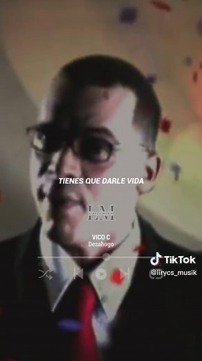 Desahogo de Vico C: Reflexiones sobre la fe y la sociedad