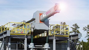 The Most Powerful New Gun the Navy Has Ever Built? | Dark Documentaries