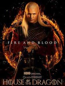 Дом Дракона 3 сезон - Третий сезон фэнтезийного сериала, повествующего о династии Таргариенов.