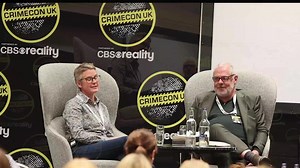 1.4K views | 'The goal was to get to Strathclye University, where they ran a masters in Forensic Science' Forensic scientist Jo Millington speaking at CrimeCon UK in Glasgow, where she discussed her work in blood pattern analysis, and starting her career in Scotland. VIDEO: Colin Mearns | The Herald | Facebook