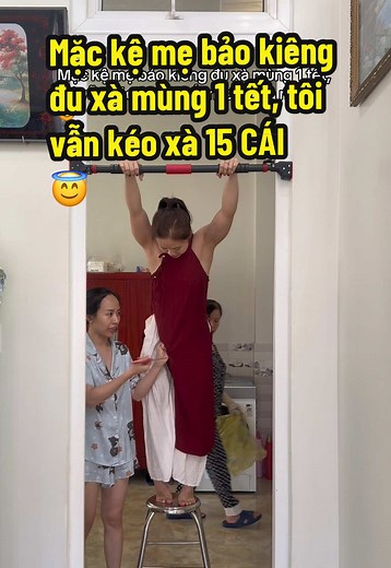 Kéo Xà Ngày Mùng 1 Tết: Thách Thức Truyền Thống