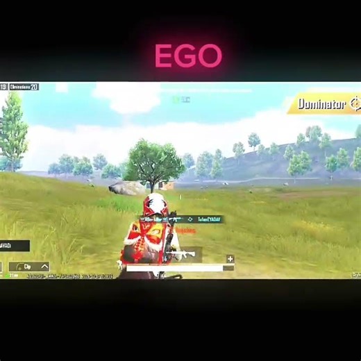 ego game mod on