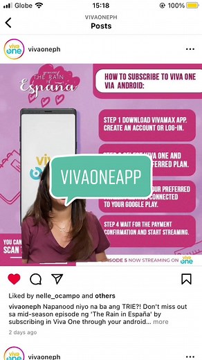 Paano Mag-subscribe at Mag-unsubscribe sa Viva One