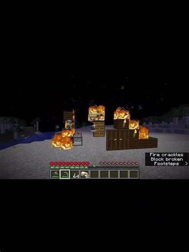 My house was destroyed... | Minecraft Creepypasta