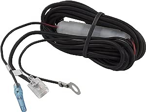 Radenso XP and SP Direct Wire Kit