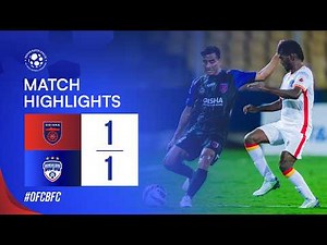 GW 11 Highlights | Odisha FC 1-1 Bengaluru FC | ISL 12