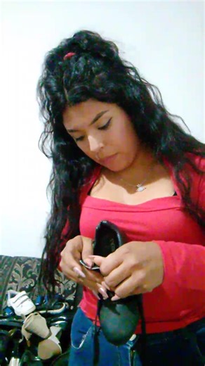 Sara Rodriguez on Reels