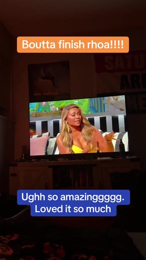 #bravo #rhoa #realitytv #reuion #housewives