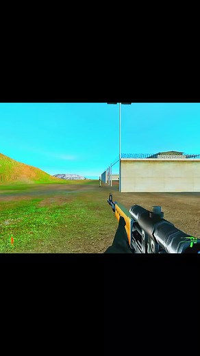 Project IGi 1: Stealth and Action Gameplay Highlights