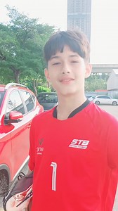 30K views · 3.6K reactions | Training day ⚽️ I have only this page แดเนียลมีเพจนี้เท่านั้นครับ #DanielGoalkeeper⚽️聾 | Daniel Goalkeeper | Facebook
