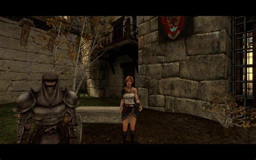 Focus Cinematic Example #1 video - Dark Messiah: Co-op mod for Dark Messiah of Might and Magic