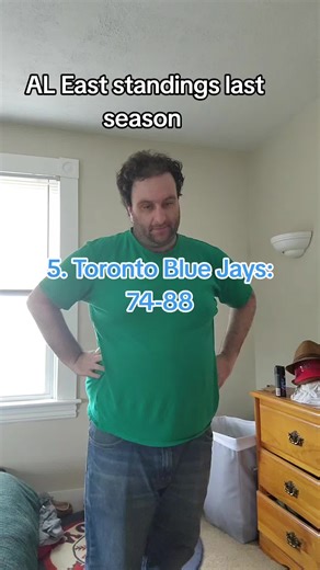 AL East Standings Review: MLB Season Insights