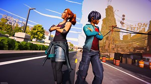 Road 96: Mile 0 - Review