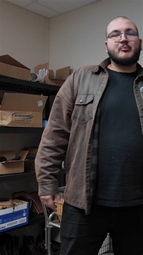 We’re expanding the HD pattern to more models! The Ranger and a Moc Toe Work Boot will soon feature these same upgrades, making break-in easier while maintaining the durability Nicks Boots is known for. Shop at nicksboots.com #NicksBoots #NicksHandmadeBoots #MadeinUSA #LeatherBoots #LeatherGoods | Nicks Handmade Boots