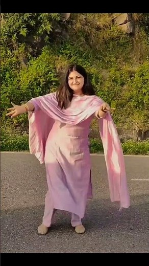 narda rola paya gaon da pahadi song