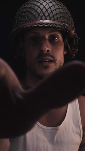 Ww2 Medical Exam to make you sleep #ASMR #WW2 #Roleplay #relaxing #sleep #tingles